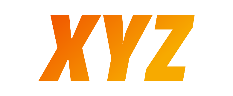 XYZ logo